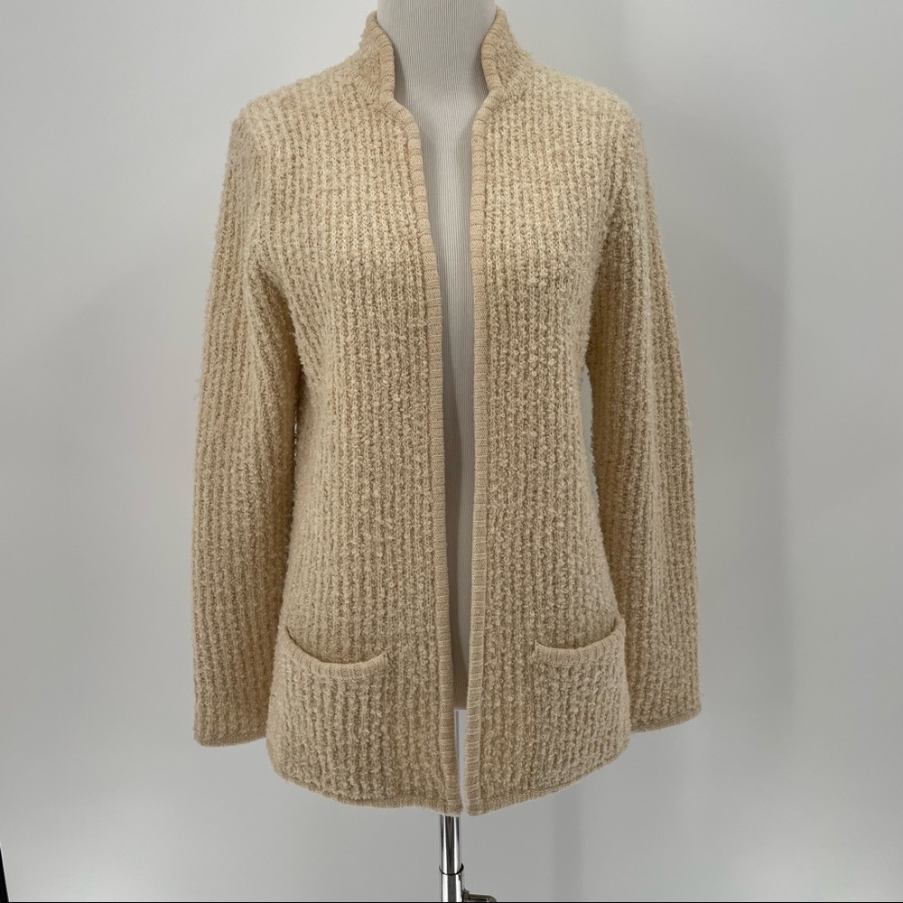 Vintage Sideffects Woman’s Cardigan